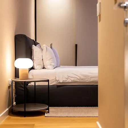 Apartment Main Square Luxury View Central Zagreb