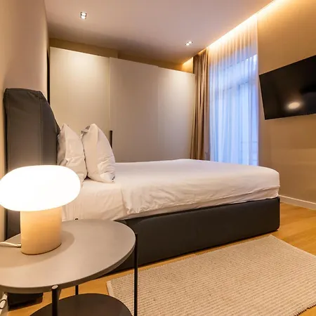 Apartment Main Square Luxury View Central Zagreb